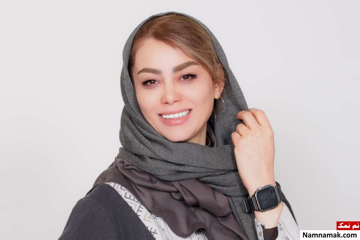 بیوگرافی آرزو فروردین بازیگر