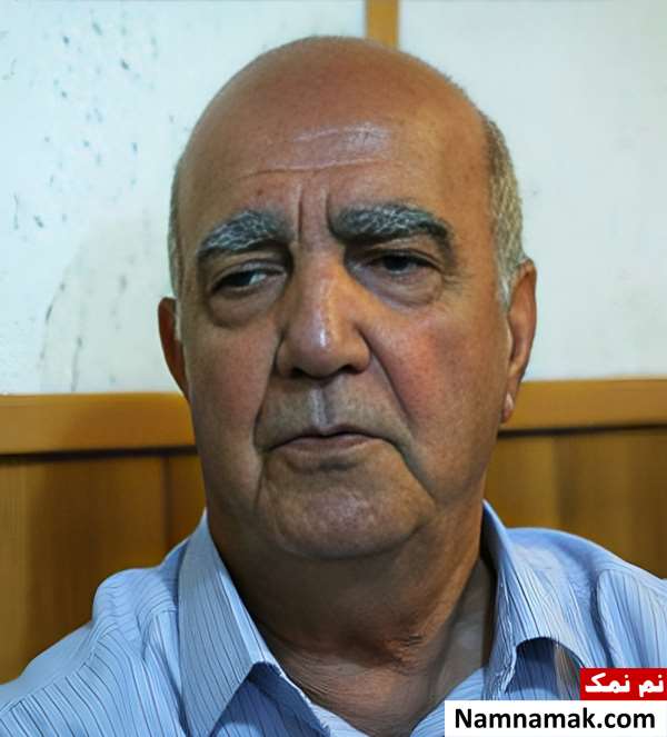 پرویز ربیعی