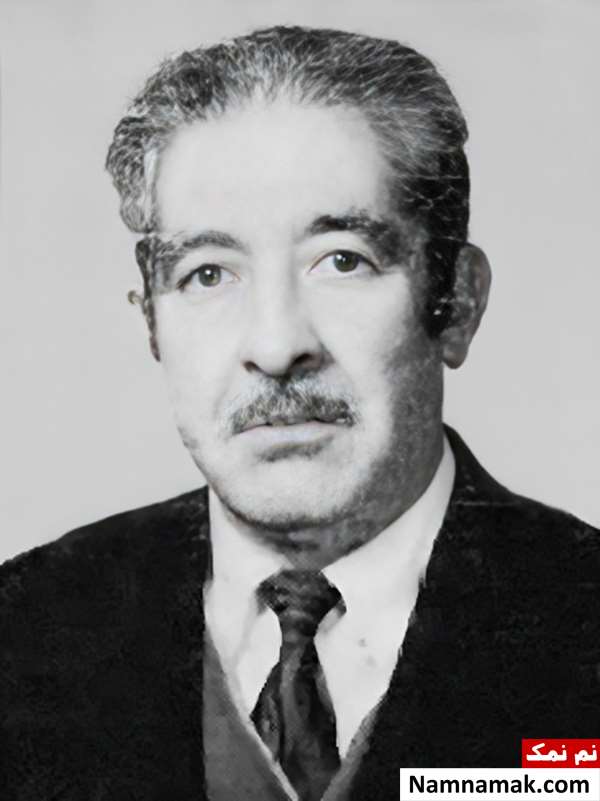 سلیمان امینی