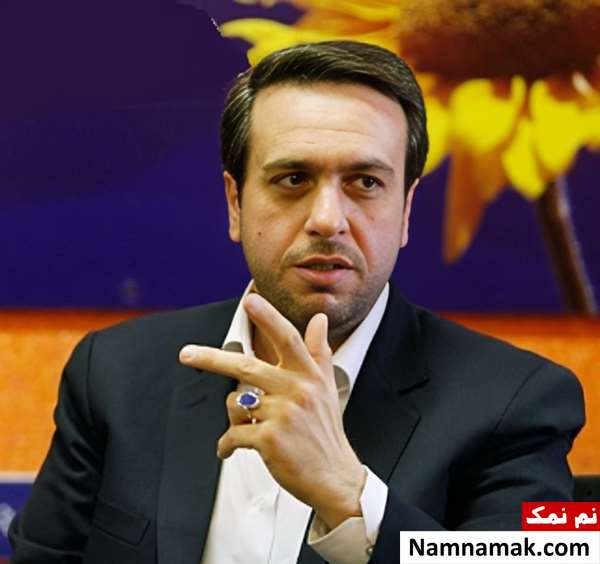 مجید یراق بافان - Majid Yaraghbafan