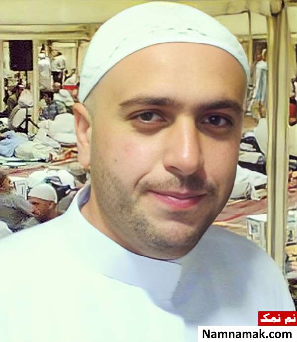 مجید یراق بافان - Majid Yaraghbafan