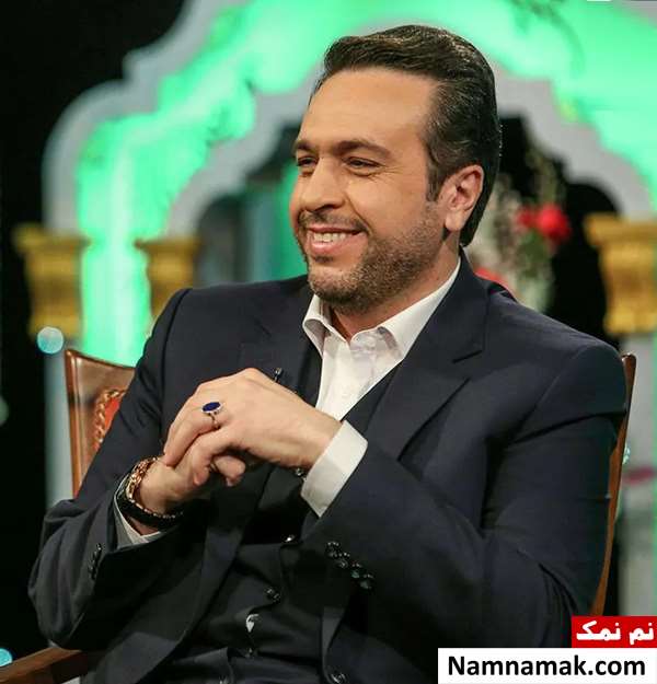 مجید یراق بافان - Majid Yaraghbafan
