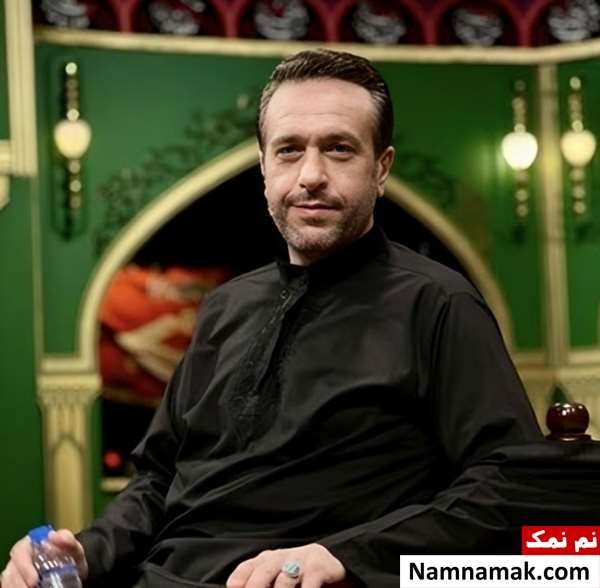 مجید یراق بافان - Majid Yaraghbafan