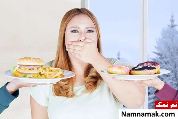 راههای اصولی مانکن به نظر رسیدن
