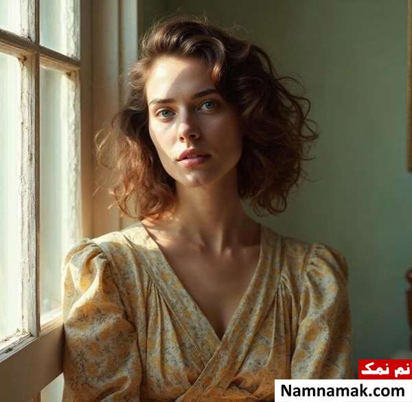 فتح کردن قلب یک مرد