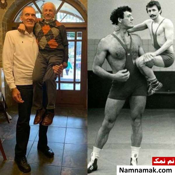 آدام ساندورسکی - Adam Sandurski