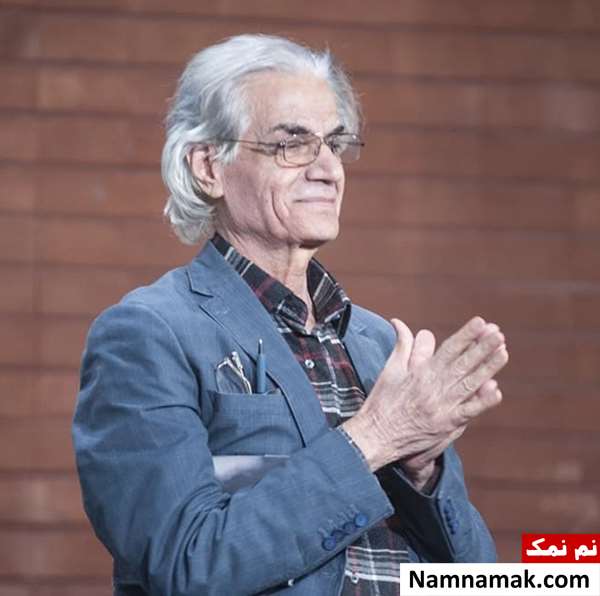 علی باباچاهی - Ali Babachahi