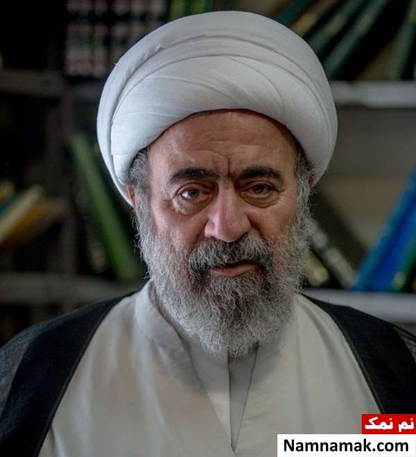 آیت الله محمدرضا مامقانی درگذشت + بیوگرافی