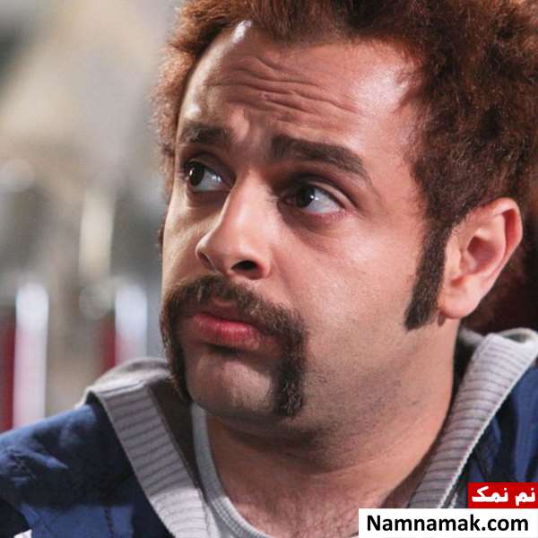 جواد گنجی - Javad Ganji