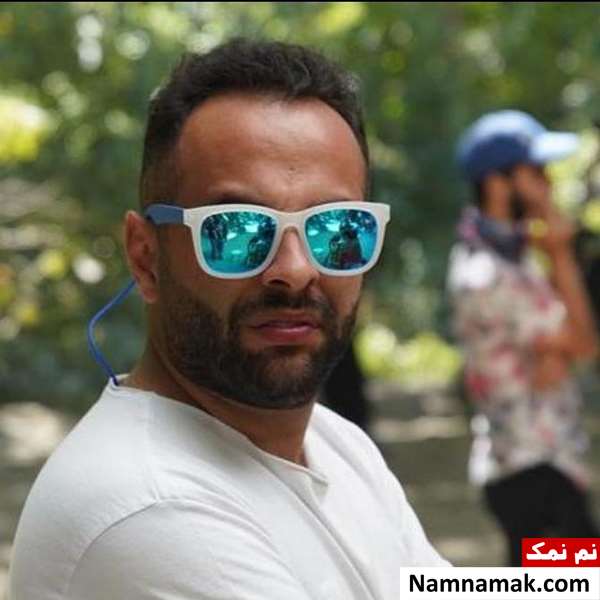 جواد گنجی - Javad Ganji