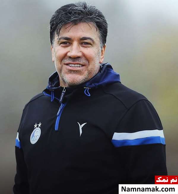 محمد نوازی - Mohammad Navazi