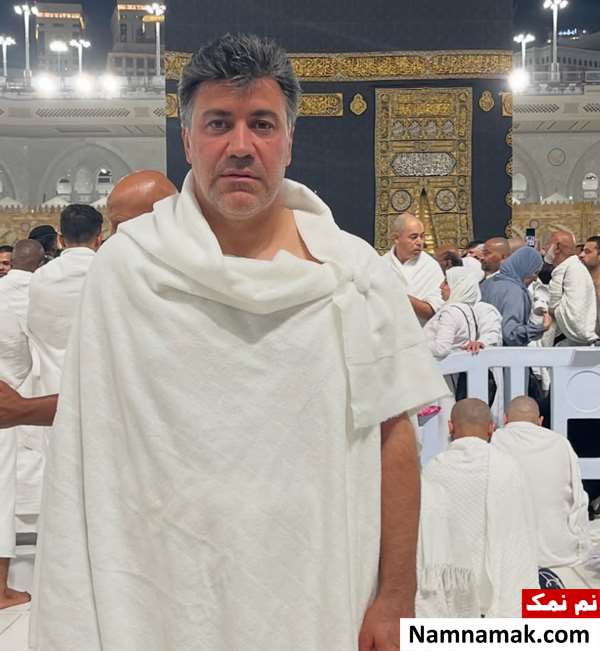 محمد نوازی - Mohammad Navazi