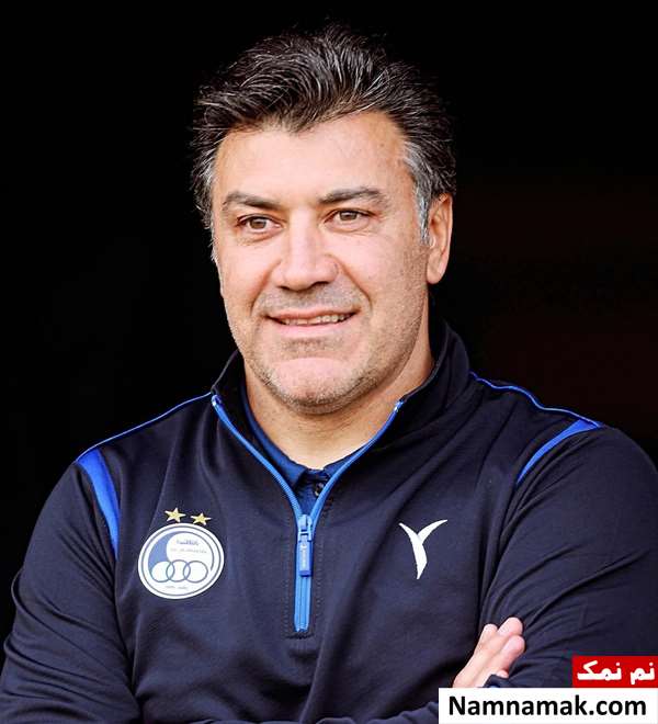 محمد نوازی - Mohammad Navazi