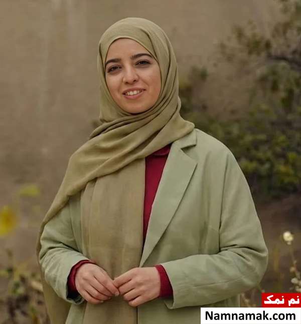 دریا آقاخانی - Darya Aghakhani