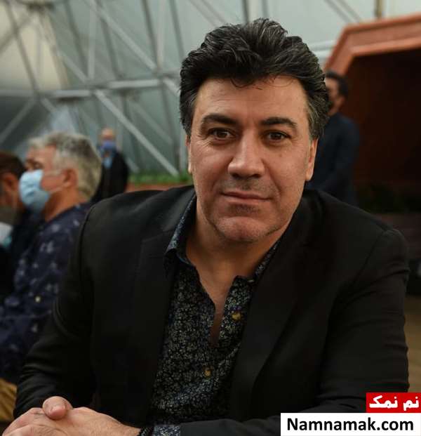 محمد نوازی - Mohammad Navazi