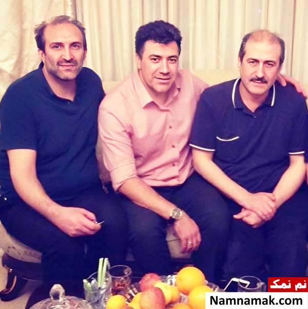 محمد نوازی - Mohammad Navazi