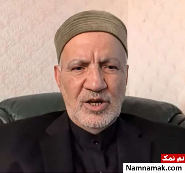 عطاالله مهاجرانی - Ataollah Mohajerani