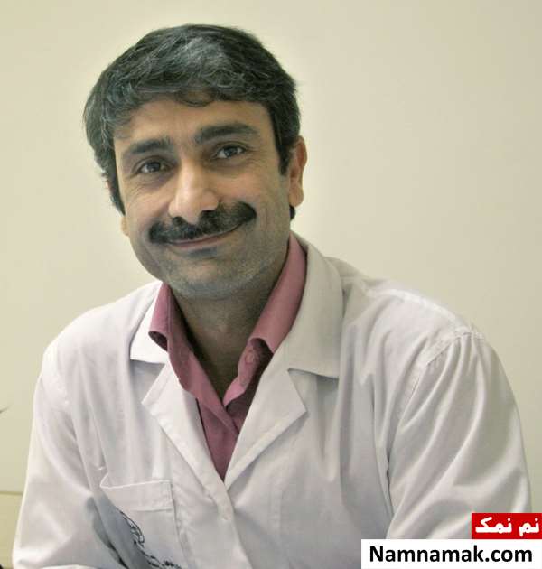 حسین بهاروند