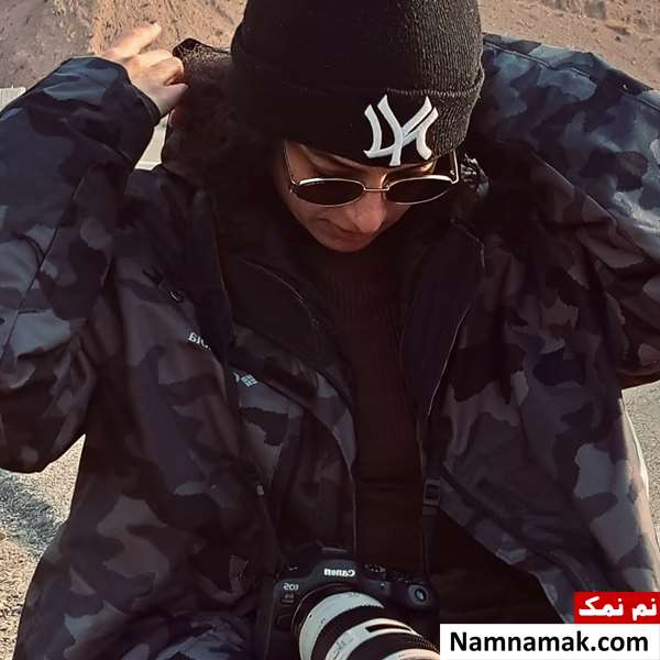 خورشید آقاخانی - Khorshid Aghakhani