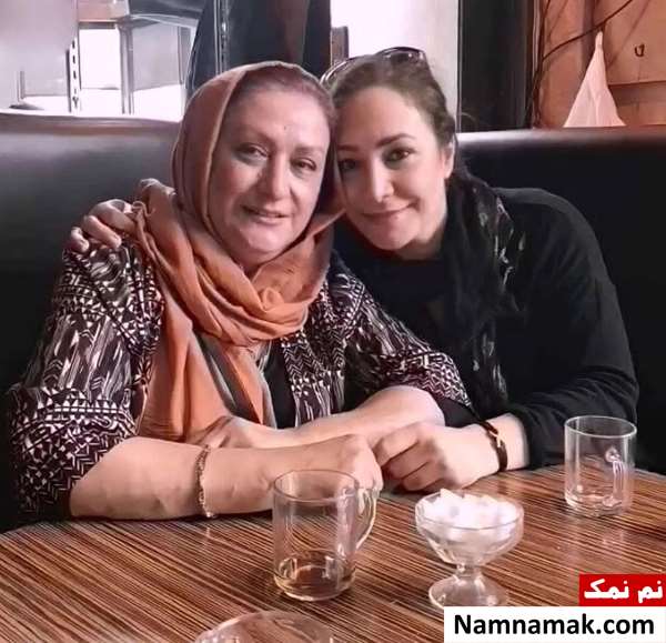 مریم امیرجلالی