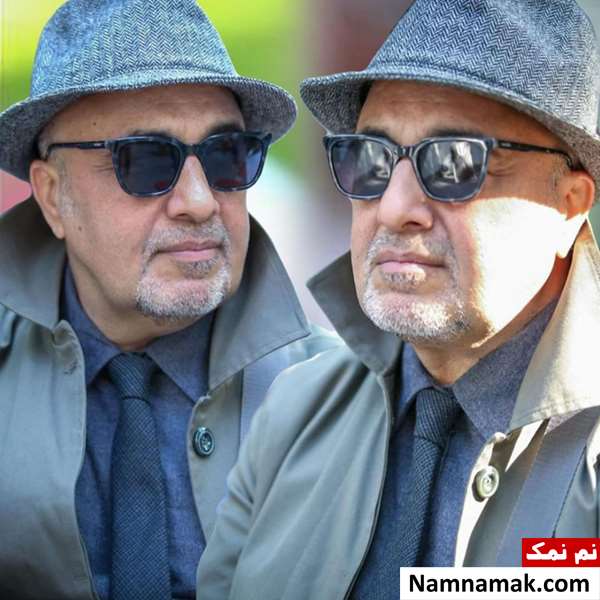 رضا عطاران
