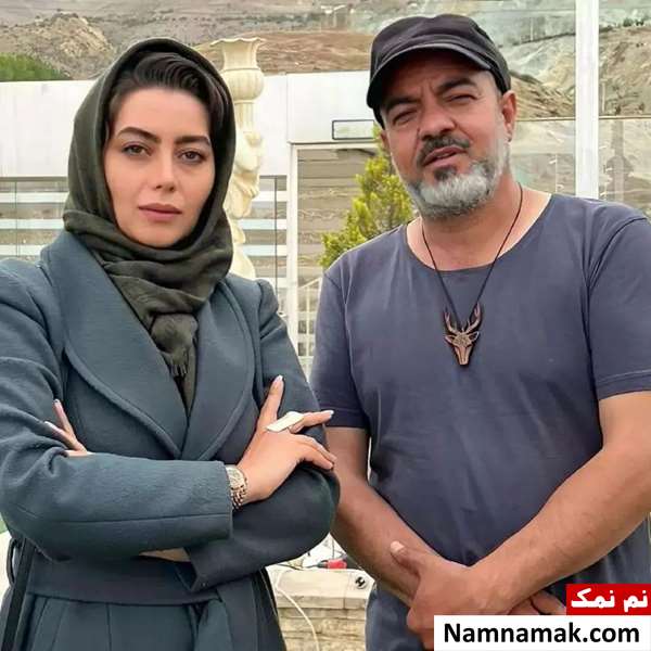 سعید آقاخانی