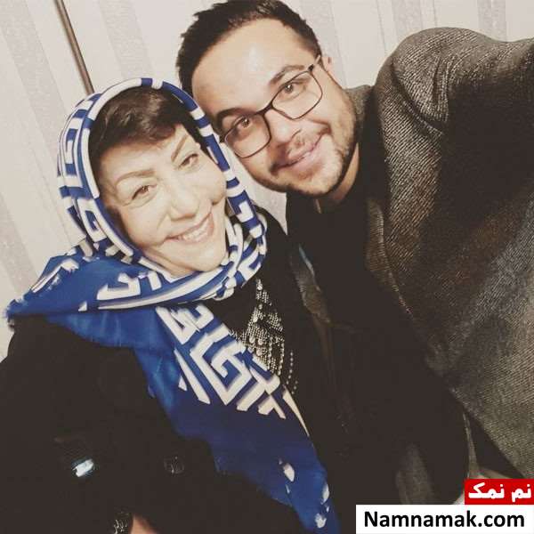شهربانو موسوی