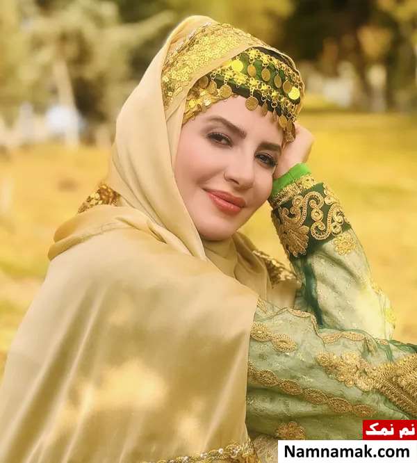 ملیکا زارعی