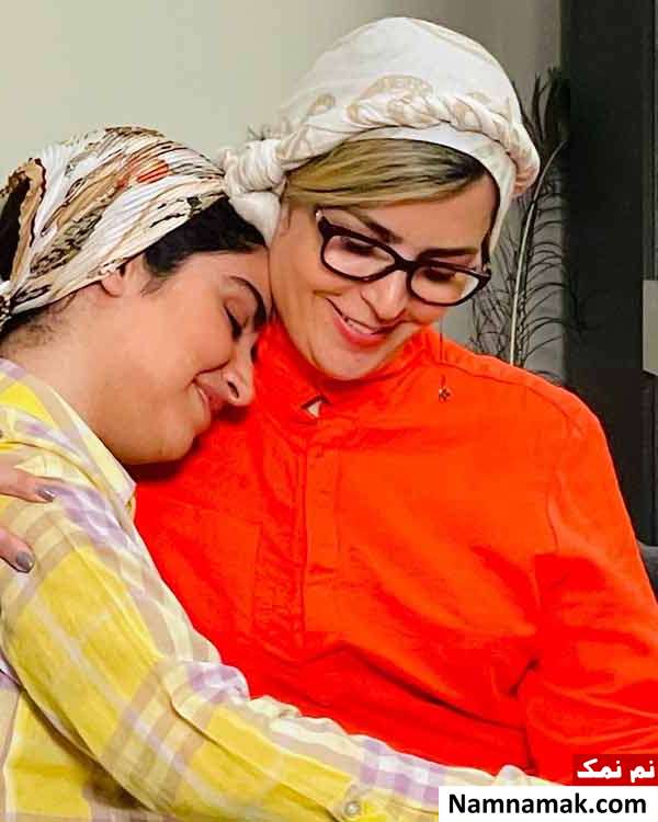 حدیث نیکرو و دخترش