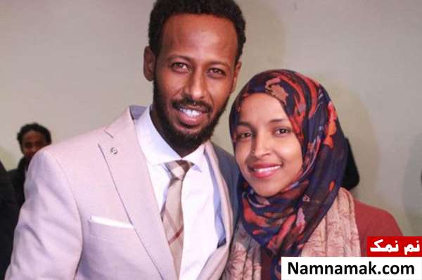 بیوگرافی الهان عمر(Ilhan Omar)