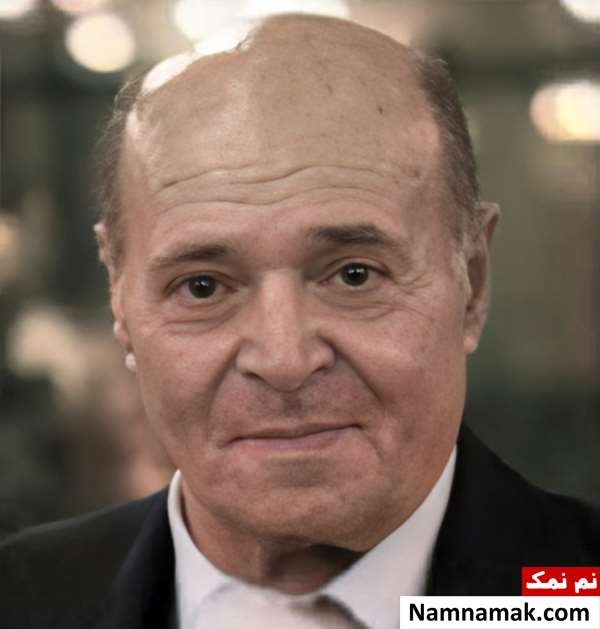 بیوگرافی علی میرطالبی دستیار فیلمبردار + علت فوت