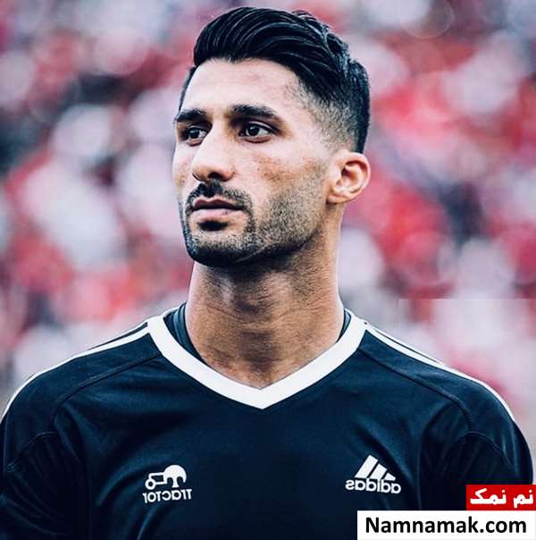 محمدرشید مظاهری - Rashid Mazaheri