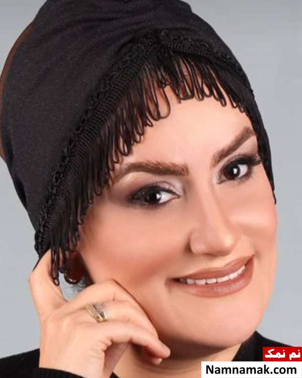 شیرین محسنی - Shirin Mohseni