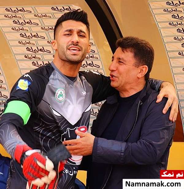 محمدرشید مظاهری - Rashid Mazaheri