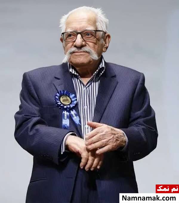 عبدالمجید ارفعی - Abdolmajid Arfaei