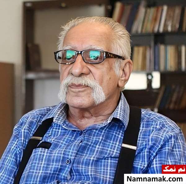 عبدالمجید ارفعی - Abdolmajid Arfaei