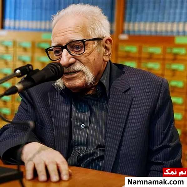 عبدالمجید ارفعی - Abdolmajid Arfaei