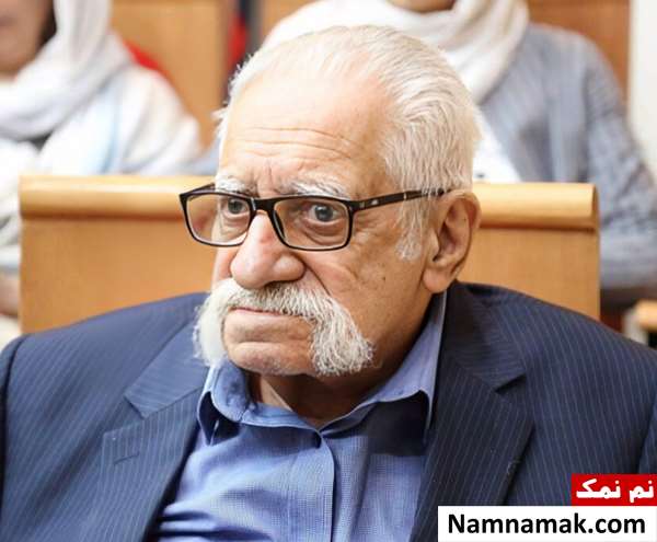 عبدالمجید ارفعی - Abdolmajid Arfaei