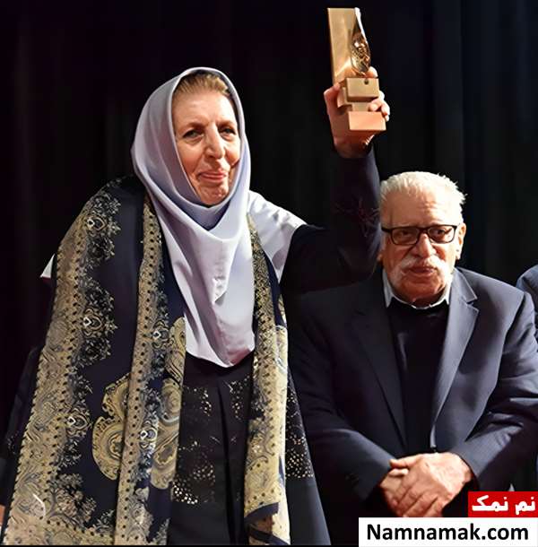 عبدالمجید ارفعی - Abdolmajid Arfaei