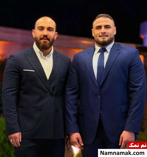 فردین هدایتی - Fardin Hedayati