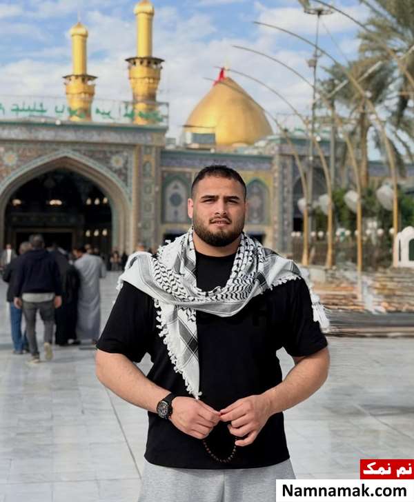 فردین هدایتی - Fardin Hedayati