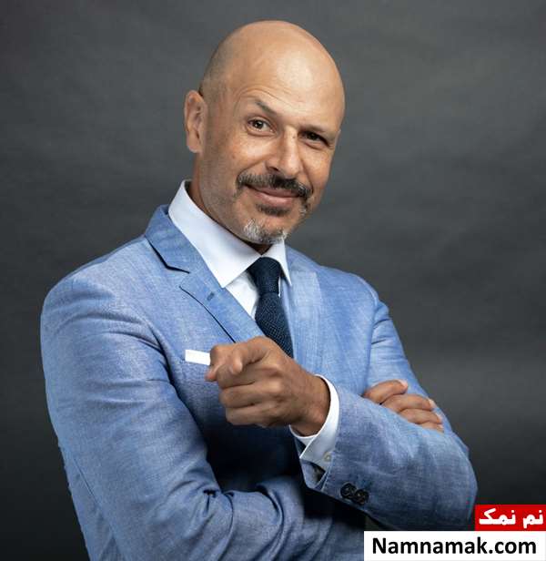 ماز جبرانی
