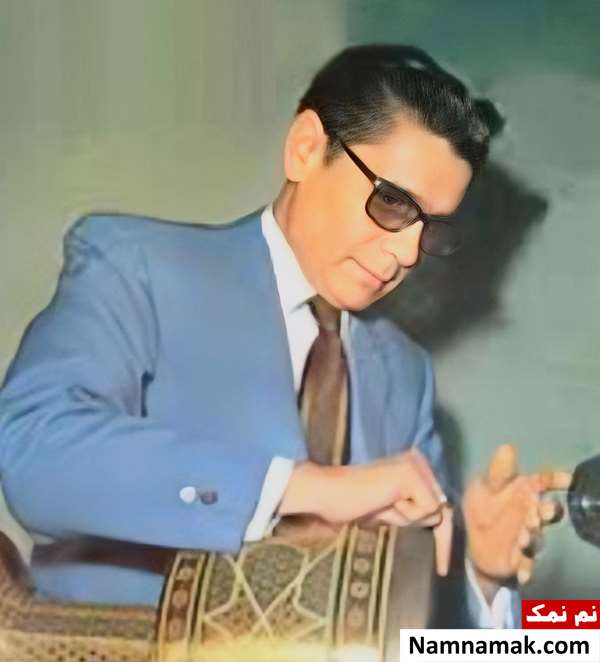 حسین تهرانی