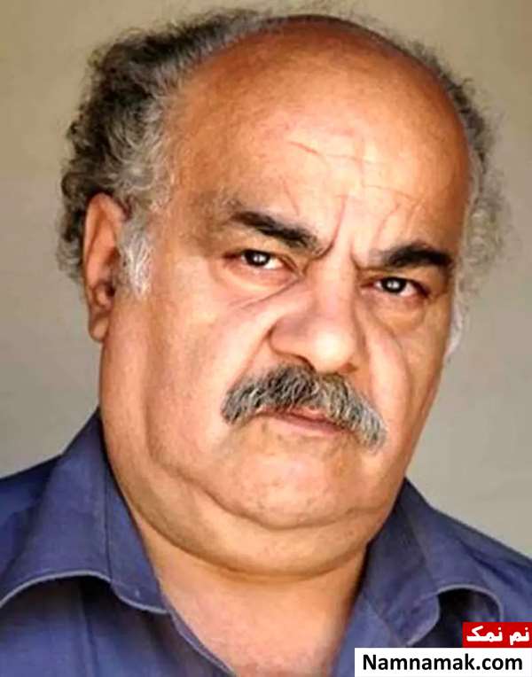 عباس امیری مقدم