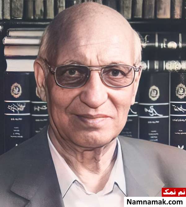 ابوالقاسم گرجی