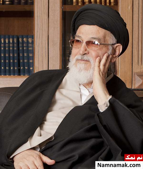 مهدی امام جمارانی - Mahdi Emam Jamarani