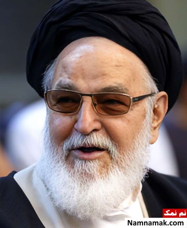 مهدی امام جمارانی - Mahdi Emam Jamarani