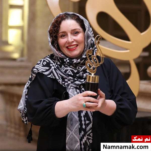 بیوگرافی ژاله صامتی