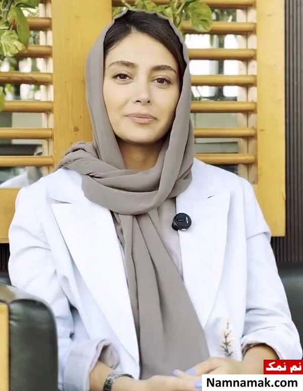 بیوگرافی دیبا زاهدی