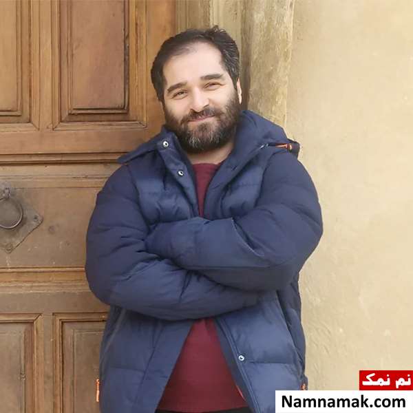 بیوگرافی شهروز آقایی پور